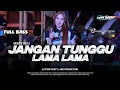 Lagu DJ JANGAN TUNGGU LAMA LAMA‼️TRAP PARTY JEDAK JEDUK FULL BASS‼️ABG PRODUCTIONS 