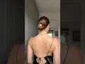Download Lagu Easy fall hairstyle 🧸🤎 #hairstyle #hair #hairtutorial #shorts #easyhairstyle