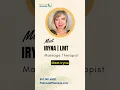 PalmLeaf Massage Wellness Iryna LMT