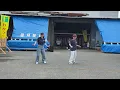 【Klang Ruler】タイミング~Timing~ 踊ってみた【若月商店大感謝祭】