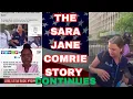 NEWS The Citi Bike Sara Jane Comrie Story Continues
