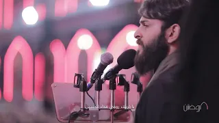 هنا كربلاء حسن عميص 