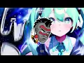 Mxnvra - MIKU FUNK