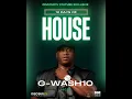 Download Lagu G-Wash10 - 12 Days of House
