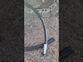 Bobcat hydraulic hose replacement Part 1