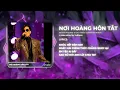 Download Lagu NƠI HOÀNG HÔN TẮT (VUNHANN REMIX) - Khánh Phương x Hạo Thiên | Em đứng trong mưa cùng với ai vậy