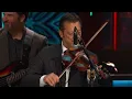 Leftover Salmon - "Twisted Pine" (feat. Del McCoury)