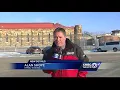 Kansas State Finance Committee to vote on massive prison construction project