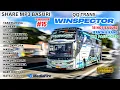Download Lagu Moal Gagal Basuri Winspector QQ Trans 30 Corong Atas 18 Not ❗ Full Basuri MP3 Bussid