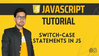 Switch Statement in JavaScript for Beginners in JS Hindi Tutorial