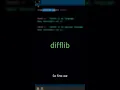 Compare Strings with Difflib in Python