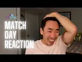 LIVE Medical Student Match Day Reaction 2021