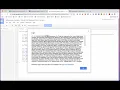 6 4 5 How To Populate a Google Form Dropdown Menu with a Data Range from Google Sheets