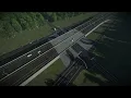 US 281 Expansion Visualization