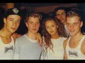 Vanessa Paradis Divine Idylle