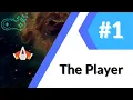 PixelPAD Tutorial Space Shooter - The Player