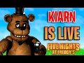 Download Lagu 🔴 LIVE FNAF NIGHT 4 GAMEPLAY 😱 Five Nights at Freddy’s Jumpscares
