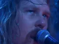 Metallica - Sad But True (Official Music Video)