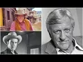 James Arness Short Biography Net Worth Career Highlights
