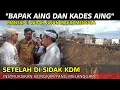 SETELAH DI SIDAK KDM INSTRUKSIKAN BONGKAR SEMUA BANGLI || LURAH JUJUN MAKIN MENYALA