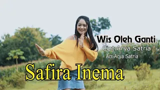 Download Safira Inema - Wes Oleh Ganti | Dangdut (Official Music Video) MP3