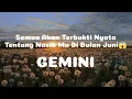 Download Lagu ⭐Gemini⭐Semua Akan Terbukti Nyata....👀 Tentang Nasib Mu Di Bulan Juli🥹