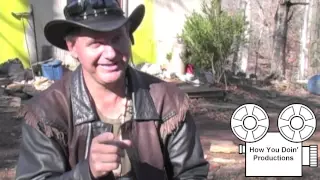 Turtle Man Q A