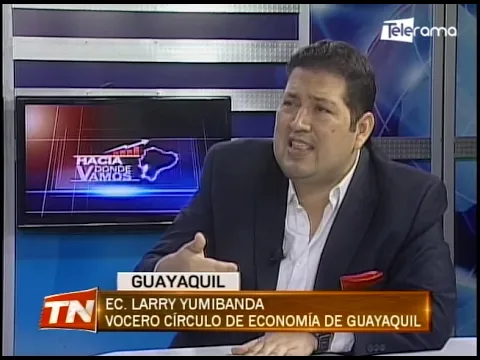 Hacia Dónde Vamos: Desafíos económicos del próximo gobierno