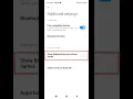 Download Lagu How to show Bluetooth devces without names #shorts