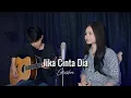 Download Lagu Jika Cinta Dia - Geisha | Cover by Thalita Ayudya