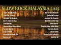 Download Lagu Album Terbaru Slow Rock Malaysia | Takdir Yang Memisah | Slow Rock Malaysia Terbaik dan Populer 2025