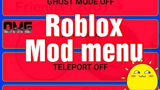 Download Roblox mod menu by mitos team (link in the comment) MP3