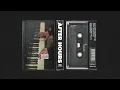 Harrison - "You Hate Jazz?" ft. Jaleel Shaw