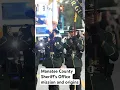 Manatee County Sheriff s Office s mission and origins