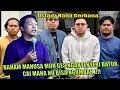 Lagu BAHAM MANUSA MUN GES NGANYENYERI BATUR,CAI MANA NU BISA NGUMBAH  !!!
