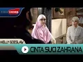 Download Lagu Melly Feat Anto Hoed - Cinta Suci Zahrana (Original Soundtrack Film Cinta Suci Zahrana)