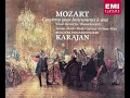 Mozart: Clarinert Concerto in A Major, K  622 - Karl Leister, clarinette