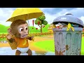 La Vaca Lola | ¡Vamos a Bañarnos! | Canciones de La Granja - Canciones Infantiles