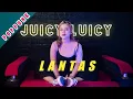 LANTAS - Juicy Luicy (Pop Punk Cover ft. Kania Rizki)