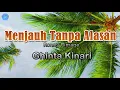 Download Lagu Menjauh Tanpa Alasan - Ghinta Kinari (lirik Lagu)  ~ bila sayang mengapa menghilang