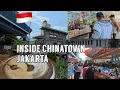 Download Lagu Exploring Glodok Chinatown Jakarta – Indonesia’s Oldest Chinese Heritage Site. 🇮🇩