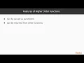 Functional Programming in Go An Overview of HOF packtpub com