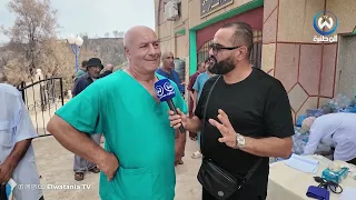 حرائق جيجل..مشاهد وشهادات صادمة من عين المكان