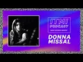 Donna Missal - "A Product of Persistence" - ITMI Podcast S2 E3