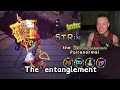 STRINGMASTER, BB$ERVO, BB$YNTH - FINAL PAIRONORMAL + BBLI$ZARD Reaction! (My Singing Monsters)
