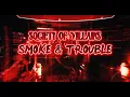 Lagu Society of Villains - Smoke \u0026 Trouble [ Murder Drones AMV ]