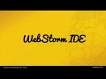 WebStorm IDE Comprehensive Tutorial