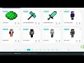 How To Send Your Minecraft Skin Using Tynker TheJeffDude