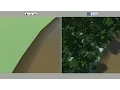Random Forest Generation in Unity 3D Using the Script