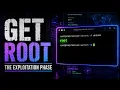 How Pentesters Get a Root Shell Exploitation Explained